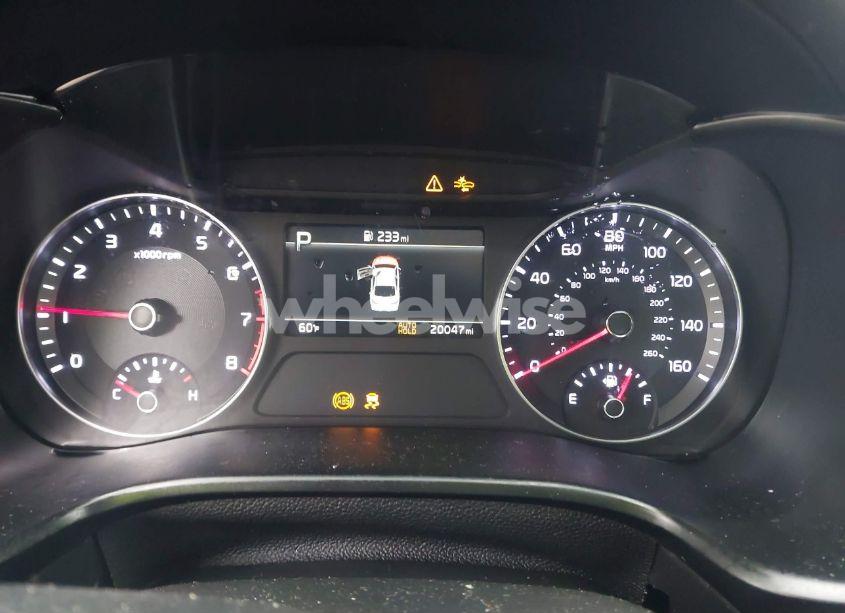 Photo 7 of 2024 Kia Forte GT-LINE (VIN 3KPF54AD8RE721479)