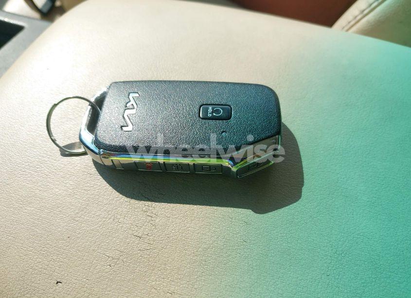 Photo 11 of 2024 Kia Forte GT-LINE (VIN 3KPF54AD8RE724091)