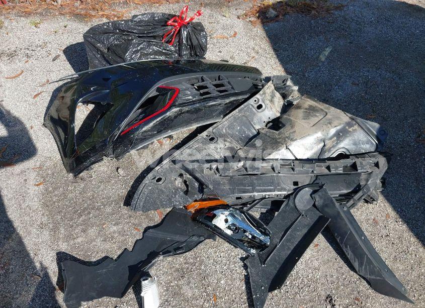 Photo 12 of 2024 Kia Forte GT-LINE (VIN 3KPF54AD8RE724091)