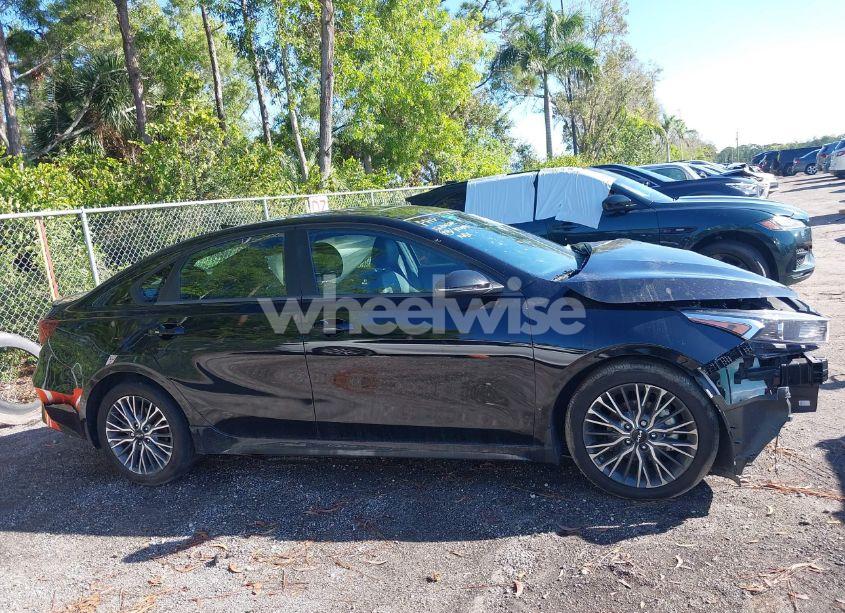 Photo 14 of 2024 Kia Forte GT-LINE (VIN 3KPF54AD8RE724091)