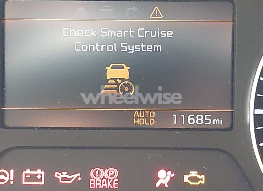 Photo 16 of 2024 Kia Forte GT-LINE (VIN 3KPF54AD8RE724091)