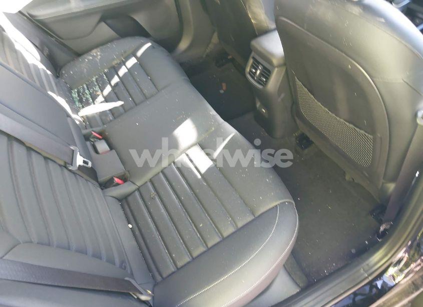 Photo 8 of 2024 Kia Forte GT-LINE (VIN 3KPF54AD8RE724091)