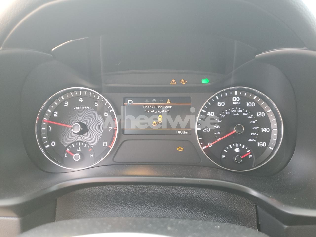 Photo 9 of 2024 KIA FORTE GT LINE (VIN 3KPF54AD8RE730618)