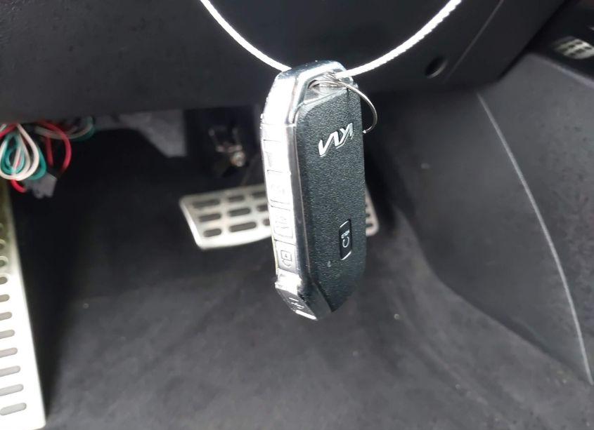 Photo 11 of 2024 Kia Forte GT-LINE (VIN 3KPF54AD8RE737732)