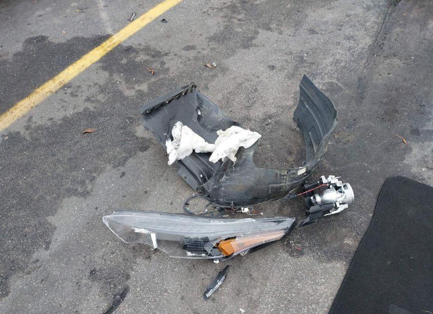 Photo 12 of 2024 Kia Forte GT-LINE (VIN 3KPF54AD8RE737732)