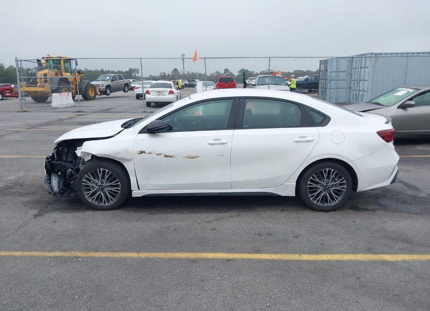 Photo 15 of 2024 Kia Forte GT-LINE (VIN 3KPF54AD8RE737732)