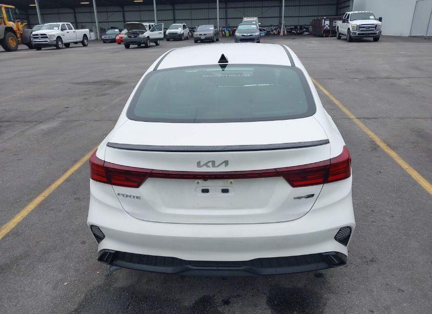 Photo 17 of 2024 Kia Forte GT-LINE (VIN 3KPF54AD8RE737732)