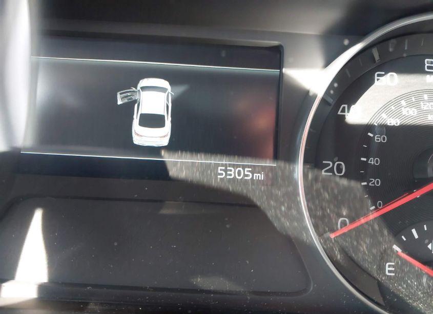 Photo 15 of 2024 Kia Forte GT-LINE (VIN 3KPF54AD8RE773467)