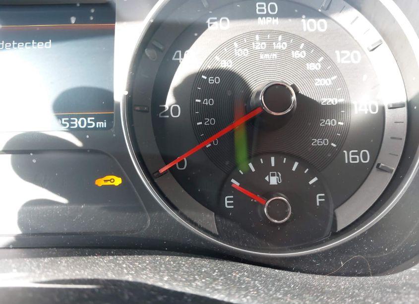 Photo 7 of 2024 Kia Forte GT-LINE (VIN 3KPF54AD8RE773467)