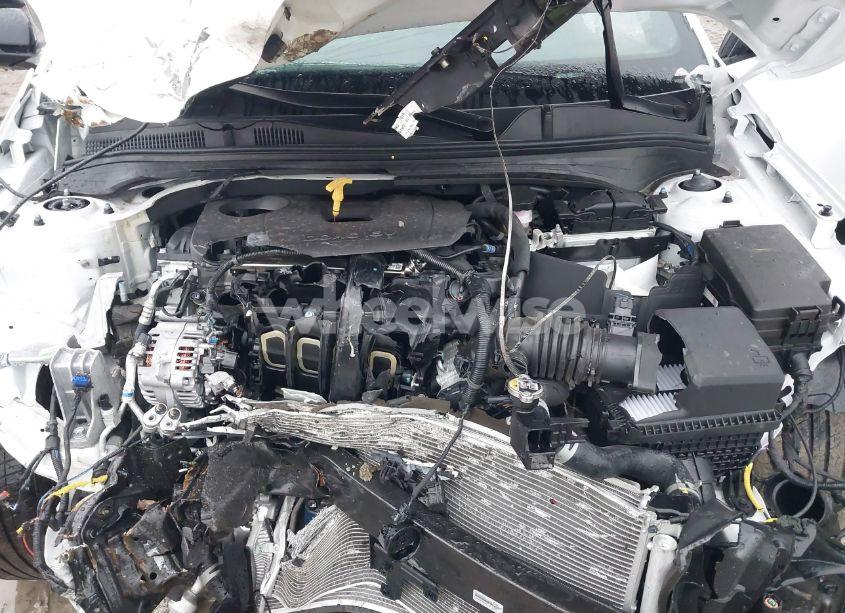 Photo 10 of 2024 Kia Forte GT-LINE (VIN 3KPF54AD8RE805026)