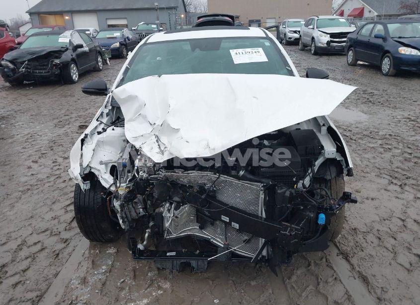 Photo 12 of 2024 Kia Forte GT-LINE (VIN 3KPF54AD8RE805026)