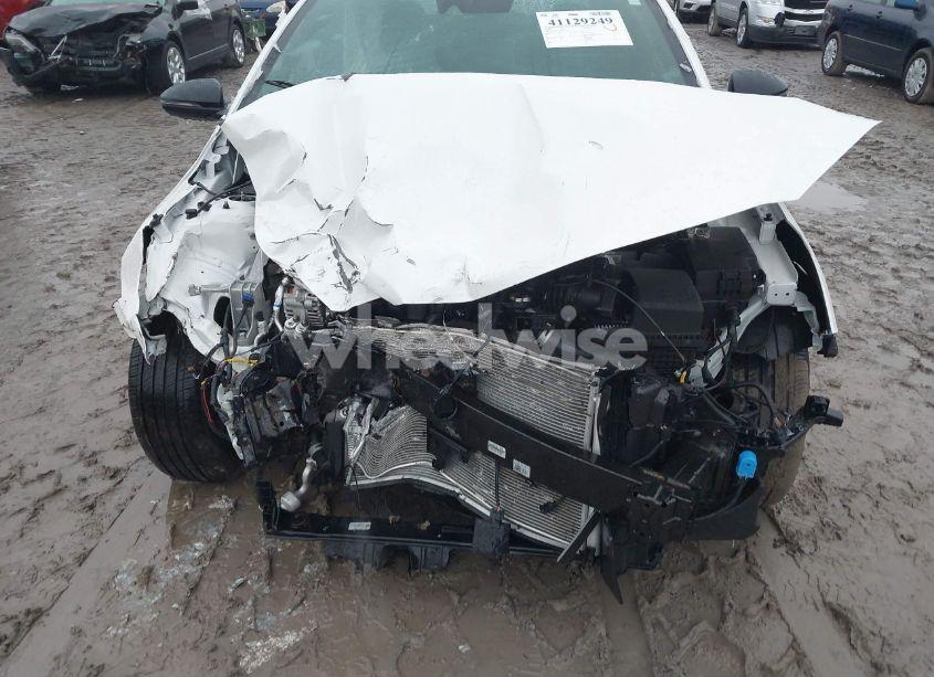 Photo 6 of 2024 Kia Forte GT-LINE (VIN 3KPF54AD8RE805026)