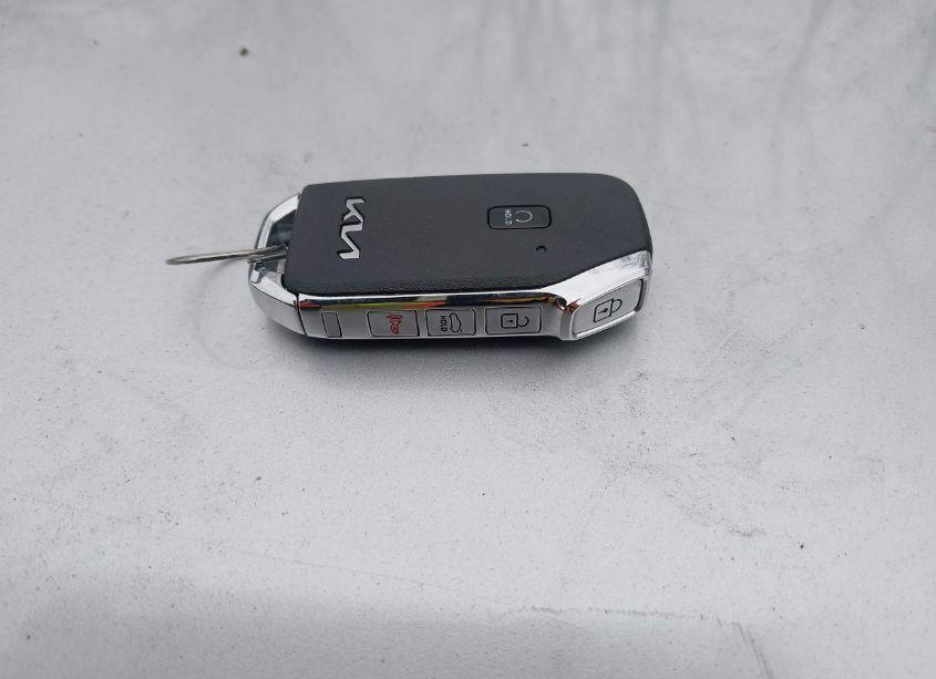 Photo 11 of 2024 Kia Forte GT-LINE (VIN 3KPF54AD8RE809027)