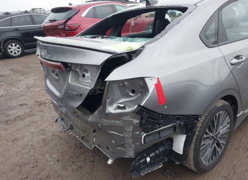 Photo 19 of 2024 Kia Forte GT-LINE (VIN 3KPF54AD8RE809027)