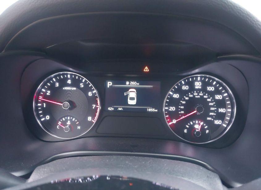 Photo 7 of 2024 Kia Forte GT-LINE (VIN 3KPF54AD8RE809027)