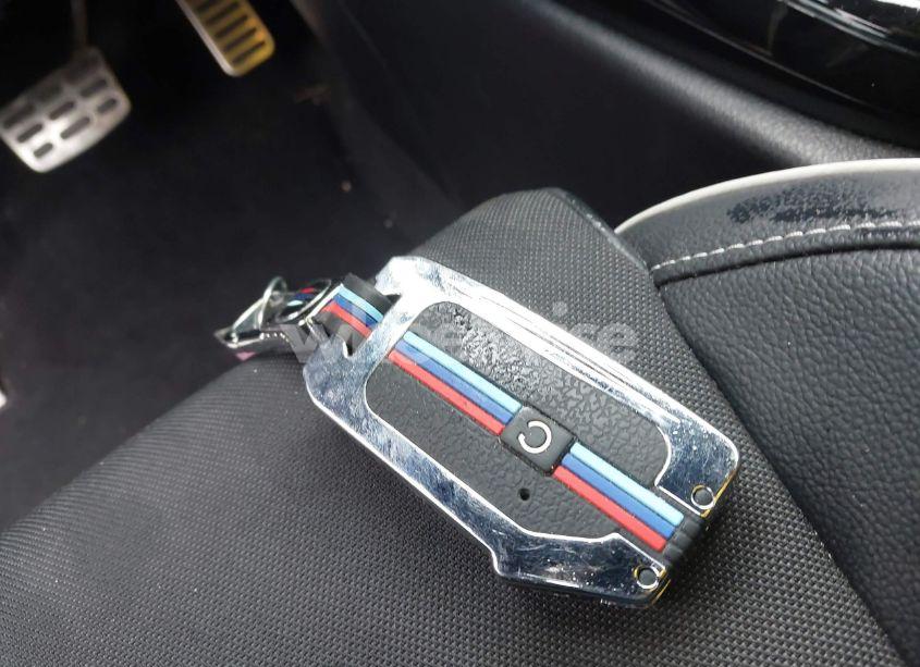 Photo 11 of 2024 Kia Forte GT-LINE (VIN 3KPF54AD8RE828578)