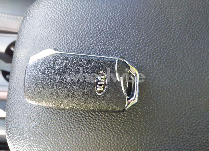 Photo 11 of 2019 Kia Forte EX (VIN 3KPF54AD9KE068134)