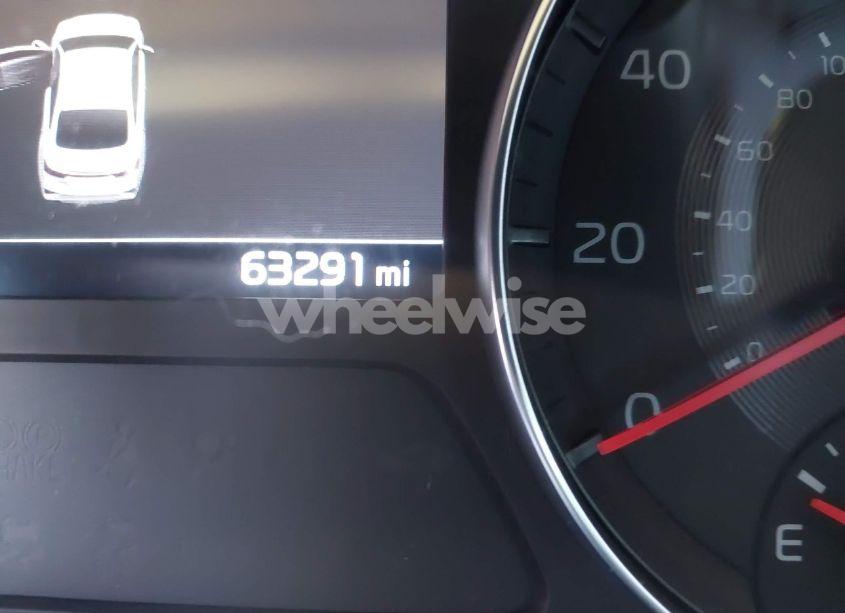 Photo 15 of 2019 Kia Forte EX (VIN 3KPF54AD9KE068134)