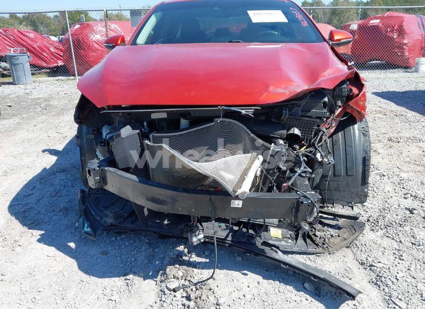 Photo 6 of 2019 Kia Forte EX (VIN 3KPF54AD9KE068134)