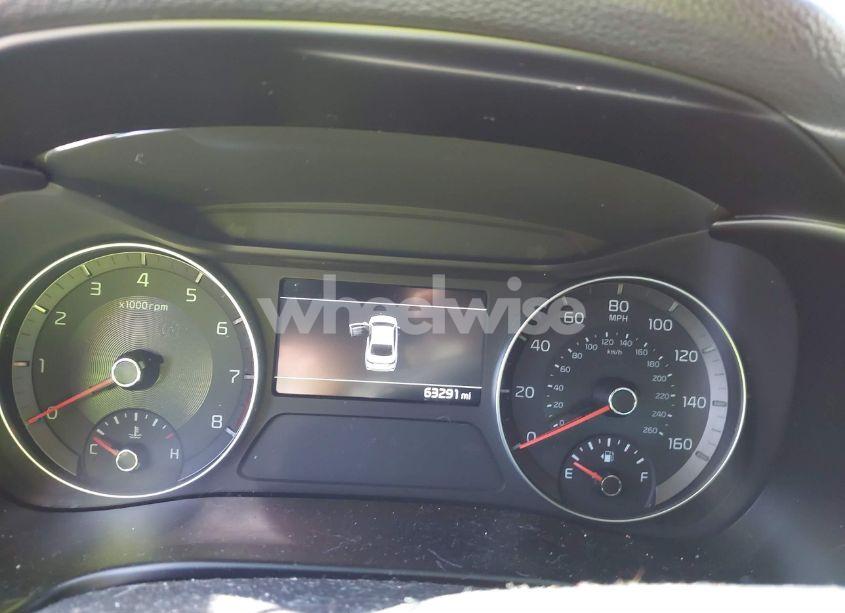 Photo 7 of 2019 Kia Forte EX (VIN 3KPF54AD9KE068134)