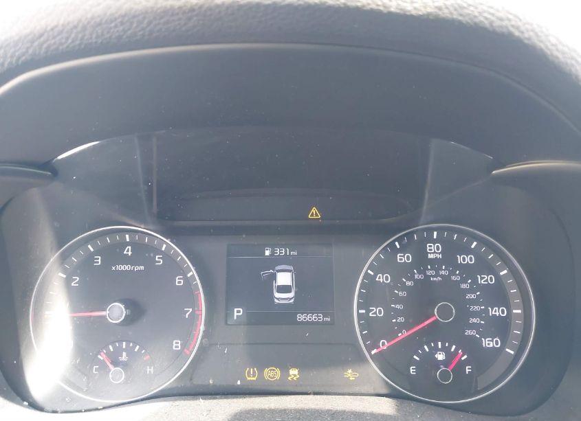 Photo 15 of 2021 Kia Forte EX (VIN 3KPF54AD9ME282754)