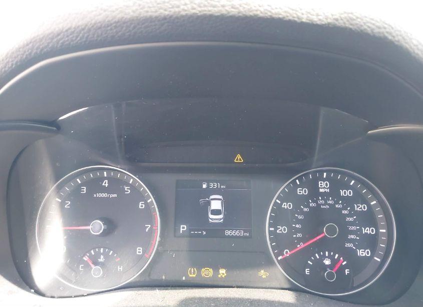 Photo 7 of 2021 Kia Forte EX (VIN 3KPF54AD9ME282754)