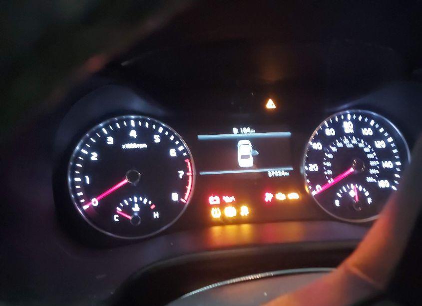 Photo 7 of 2022 Kia Forte GT-LINE (VIN 3KPF54AD9NE449566)