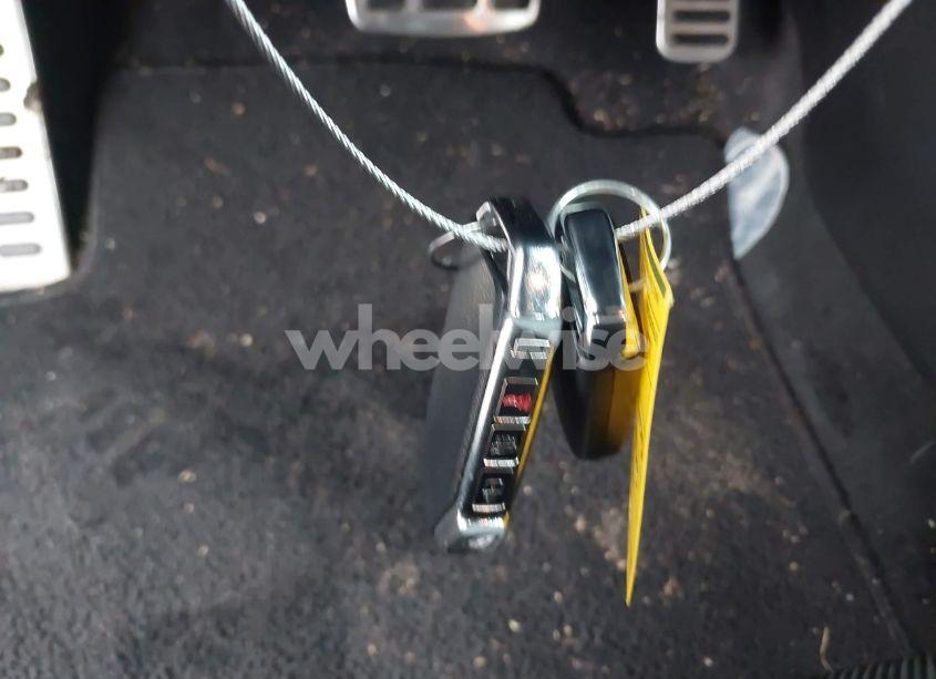 Photo 11 of 2023 Kia Forte GT-LINE (VIN 3KPF54AD9PE532899)