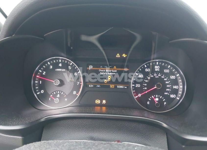 Photo 7 of 2023 Kia Forte GT-LINE (VIN 3KPF54AD9PE532899)