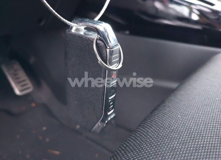 Photo 11 of 2023 Kia Forte GT-LINE (VIN 3KPF54AD9PE536144)