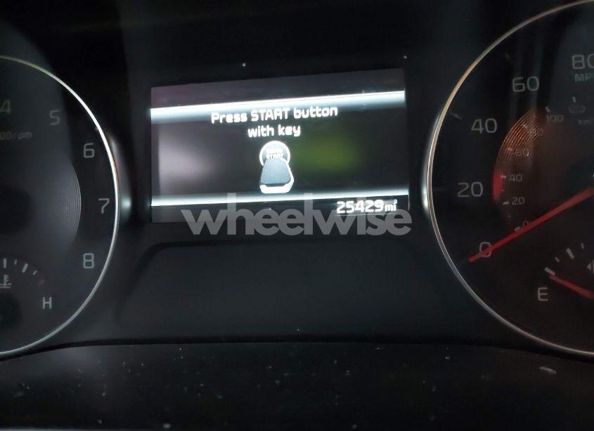 Photo 15 of 2023 Kia Forte GT-LINE (VIN 3KPF54AD9PE536144)