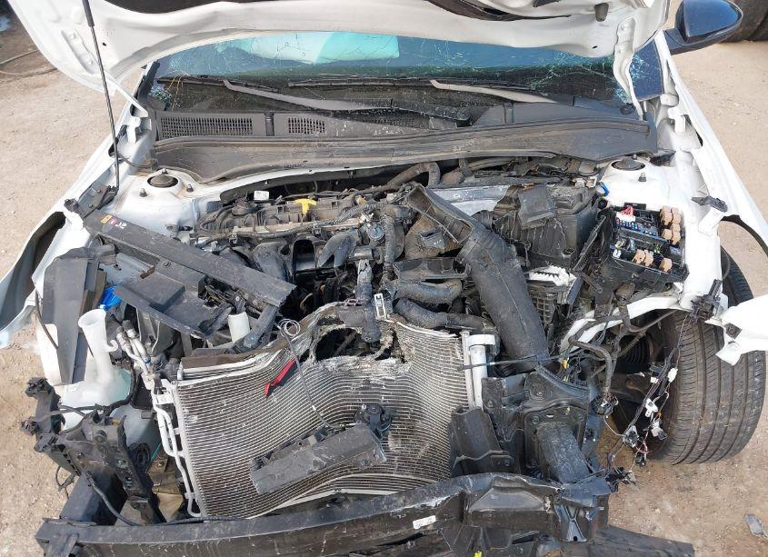 Photo 10 of 2023 Kia Forte GT-LINE (VIN 3KPF54AD9PE615619)