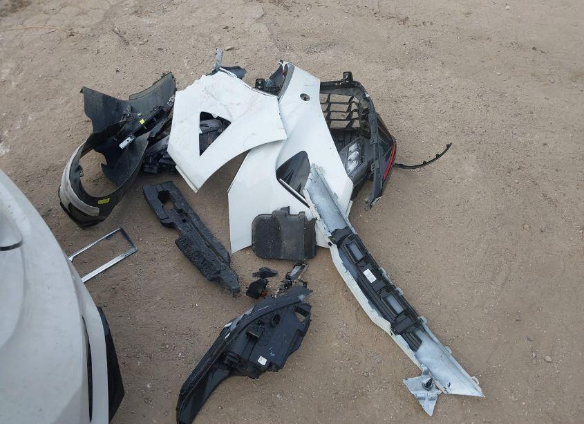 Photo 11 of 2023 Kia Forte GT-LINE (VIN 3KPF54AD9PE615619)