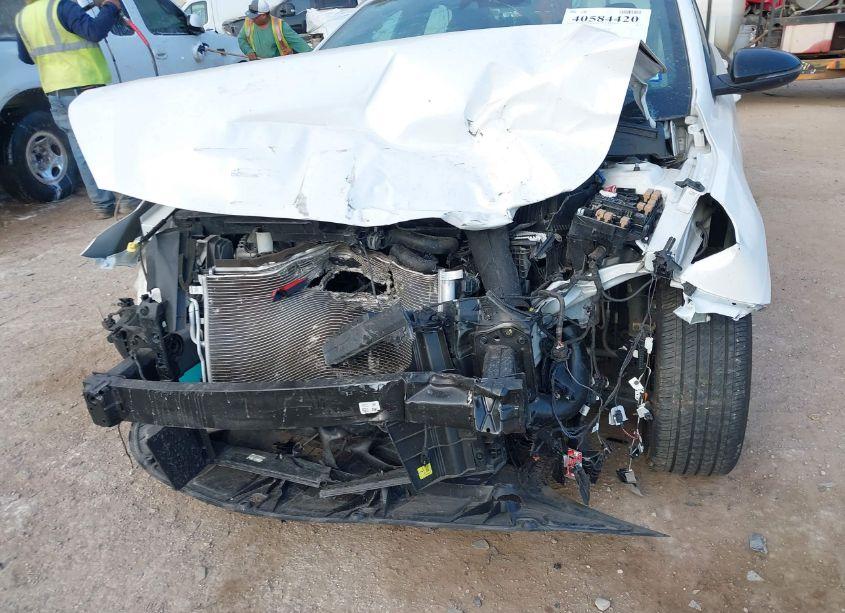 Photo 6 of 2023 Kia Forte GT-LINE (VIN 3KPF54AD9PE615619)