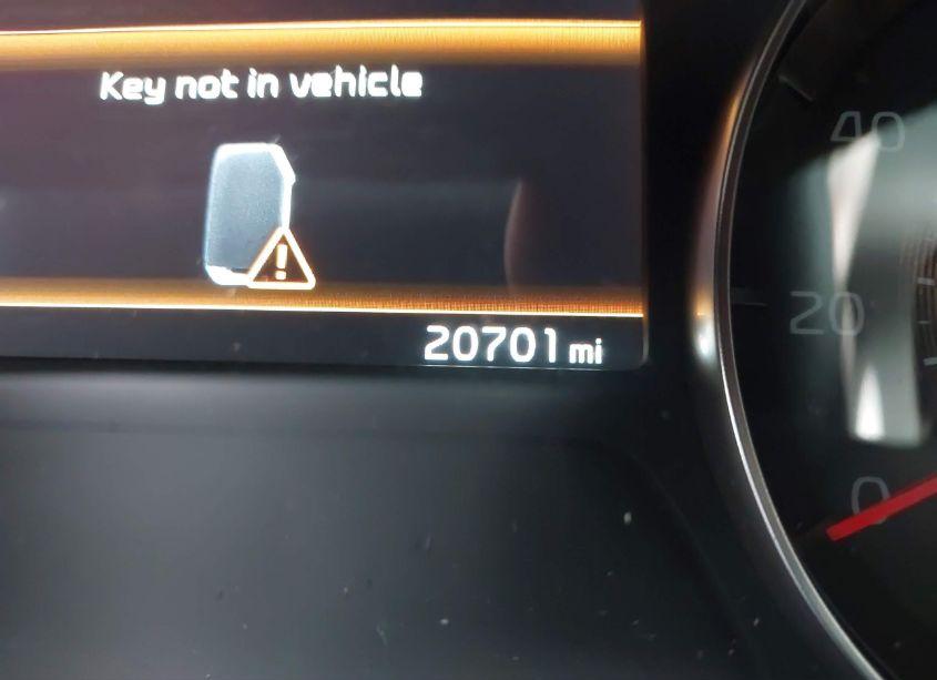 Photo 7 of 2023 Kia Forte GT-LINE (VIN 3KPF54AD9PE615619)