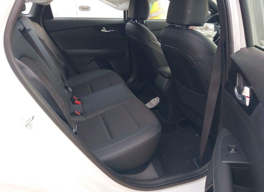 Photo 8 of 2023 Kia Forte GT-LINE (VIN 3KPF54AD9PE615619)