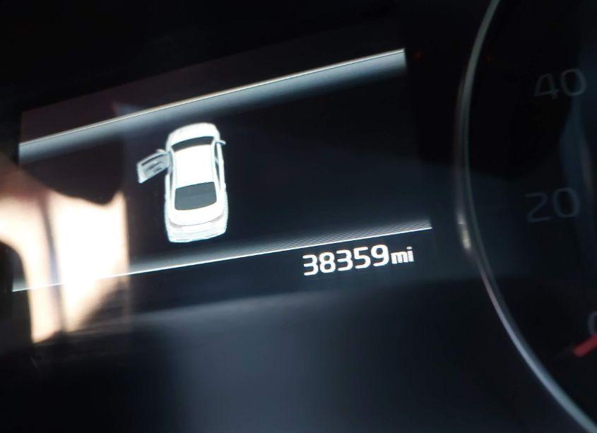 Photo 15 of 2023 Kia Forte GT-LINE (VIN 3KPF54AD9PE618360)