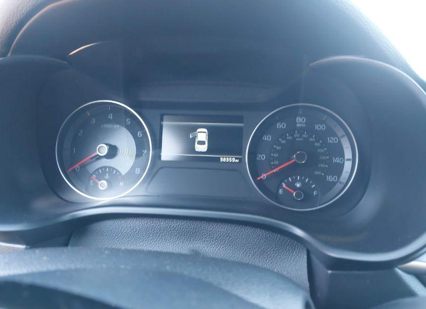 Photo 7 of 2023 Kia Forte GT-LINE (VIN 3KPF54AD9PE618360)