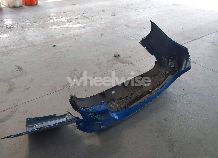 Photo 11 of 2023 Kia Forte GT-LINE (VIN 3KPF54AD9PE621839)