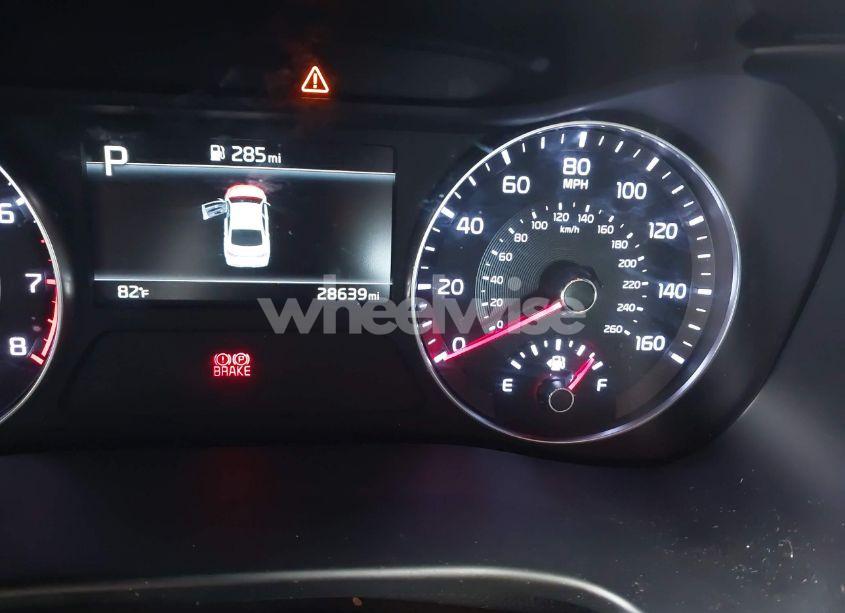 Photo 15 of 2023 Kia Forte GT-LINE (VIN 3KPF54AD9PE621839)