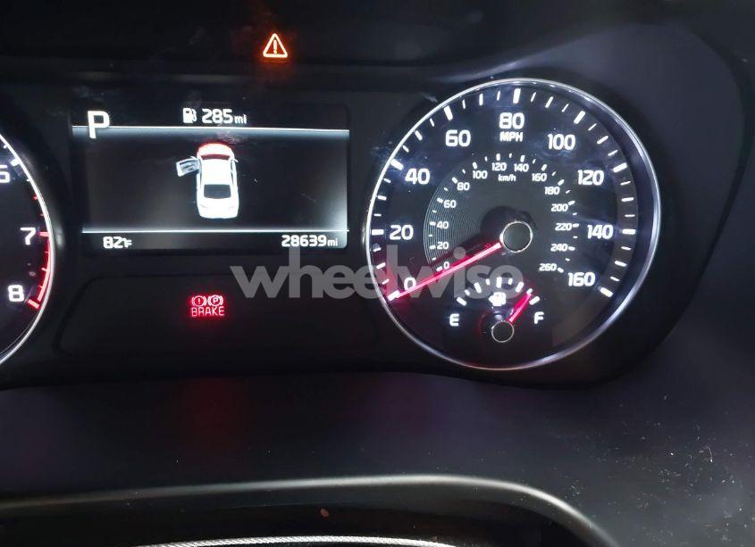 Photo 7 of 2023 Kia Forte GT-LINE (VIN 3KPF54AD9PE621839)
