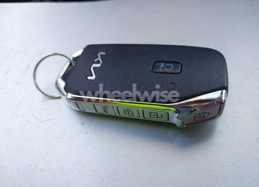 Photo 11 of 2023 Kia Forte GT-LINE (VIN 3KPF54AD9PE622439)