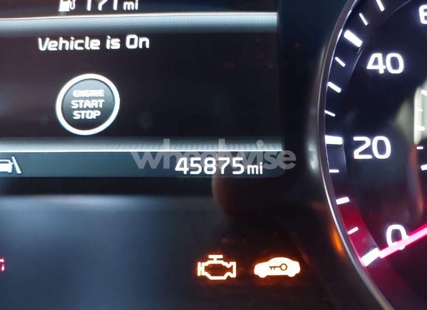 Photo 15 of 2023 Kia Forte GT-LINE (VIN 3KPF54AD9PE622439)