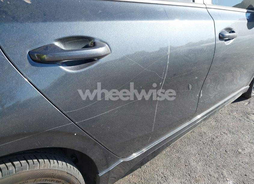 Photo 18 of 2023 Kia Forte GT-LINE (VIN 3KPF54AD9PE622439)