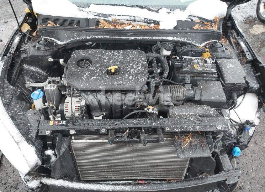 Photo 10 of 2023 Kia Forte GT-LINE (VIN 3KPF54AD9PE660267)