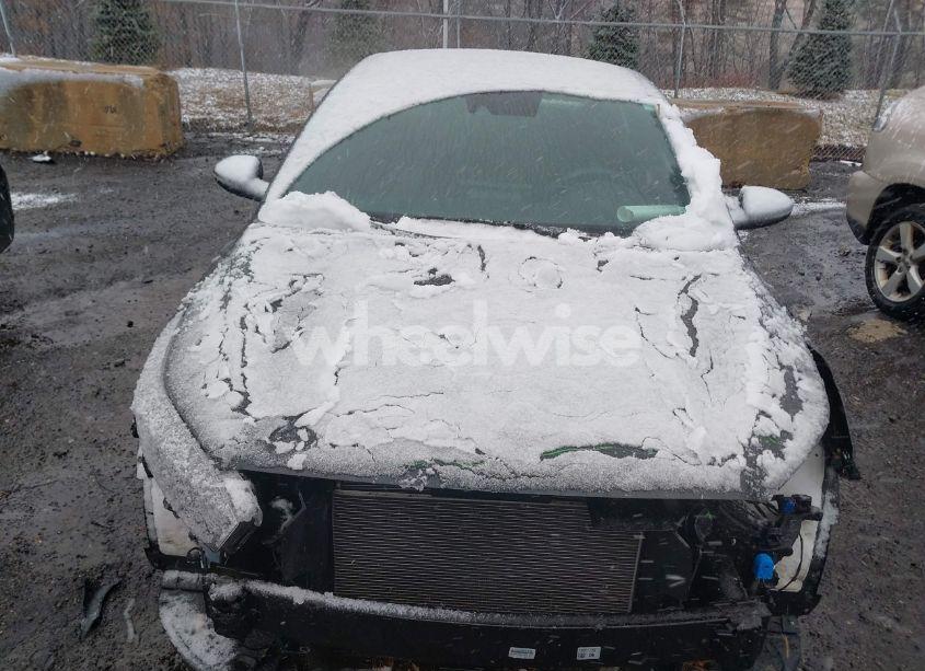 Photo 12 of 2023 Kia Forte GT-LINE (VIN 3KPF54AD9PE660267)