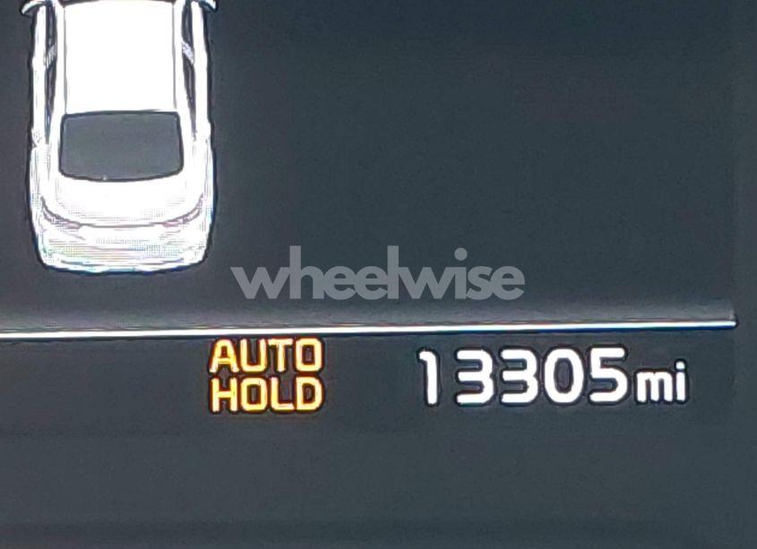 Photo 15 of 2023 Kia Forte GT-LINE (VIN 3KPF54AD9PE660267)