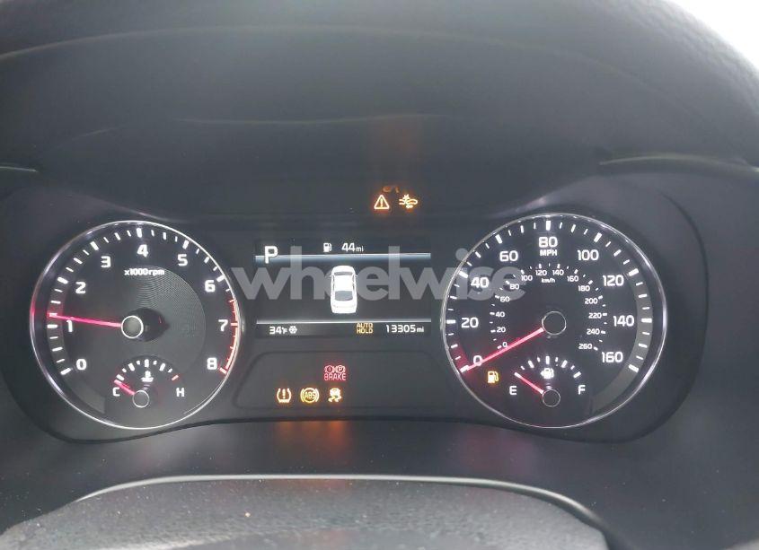 Photo 7 of 2023 Kia Forte GT-LINE (VIN 3KPF54AD9PE660267)