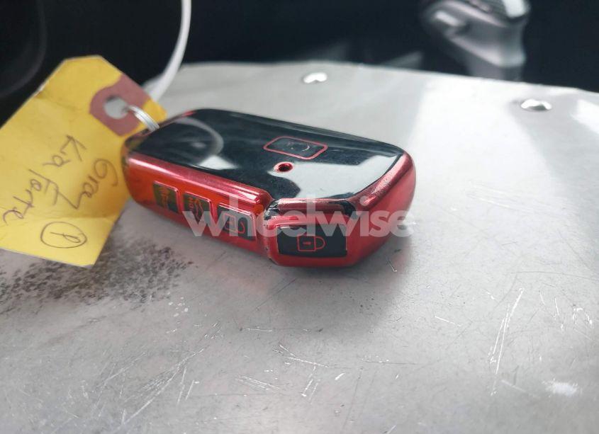 Photo 11 of 2023 Kia Forte GT-LINE (VIN 3KPF54AD9PE679059)