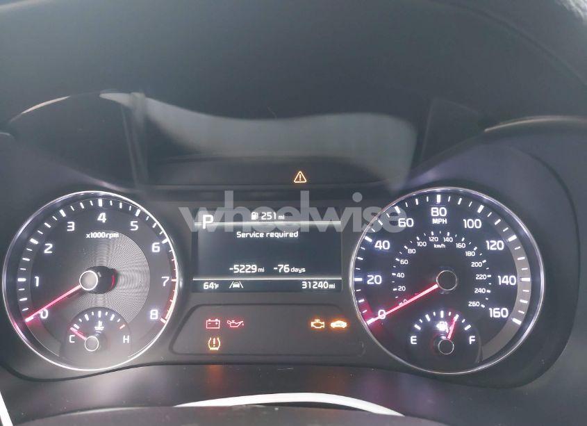 Photo 15 of 2023 Kia Forte GT-LINE (VIN 3KPF54AD9PE679059)